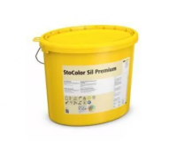 Краска StoColor Sil Premium