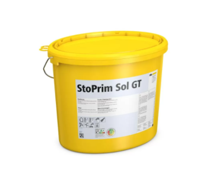 Грунтовка StoPrim Sol GT