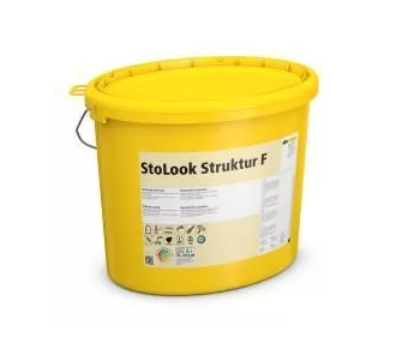 Краска StoLook Struktur F/G