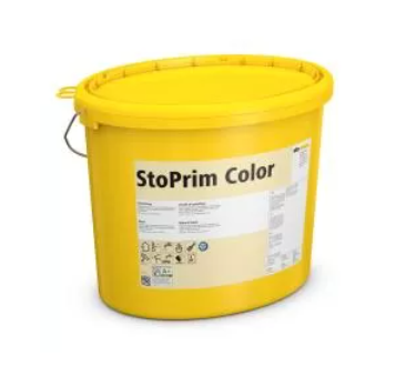 Грунтовка StoPrim Color