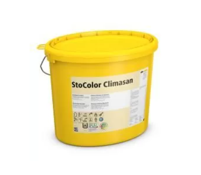 Краска StoColor Climasan