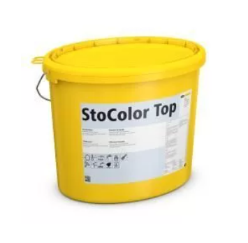Фасадная краска StoColor Top