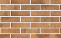 Клинкерная плитка BestPoint Loft Brick Curry 245*65*8,5 мм
