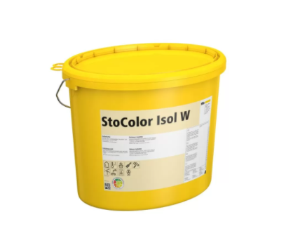 Краска StoColor Isol W