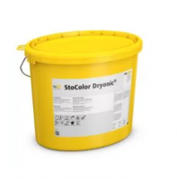 Фасадная краска StoColor Dryonic®