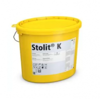 Органическая декоративная штукатурка Stolit® K/R/MP