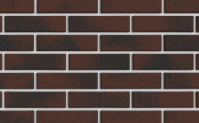 Клинкерная плитка BestPoint Exclusive Red Wine 245*65*8,5 мм