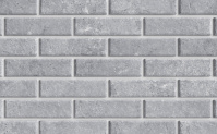 Клинкерная плитка BestPoint Exclusive Cement Gray 245*65*8,5 мм