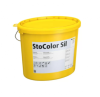Фасадная краска StoColor Sil