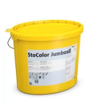 Фасадная краска StoColor Jumbosil