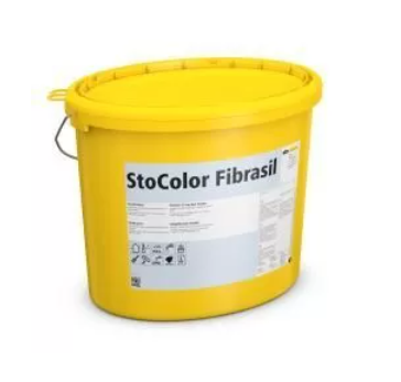 Фасадная краска StoColor Fibrasil