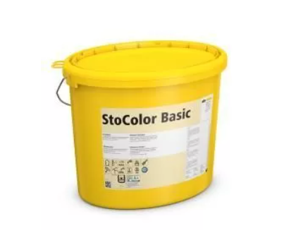 Краска StoColor Basic