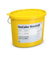 Фасадная краска StoColor Maxicryl