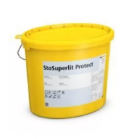 Прозрачное защитное покрытие StoSuperlit Protect
