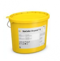 Фасадная краска StoColor Dryonic® S