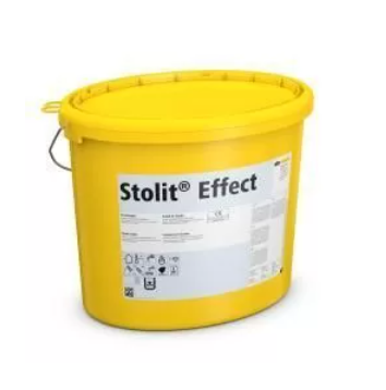 Органическая декоративная штукатурка Stolit® Effect