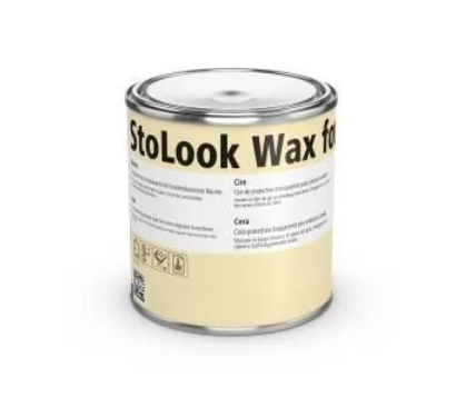 Защитный воск StoLook Wax forte