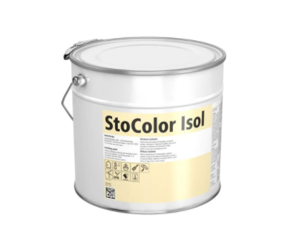 Краска изолирующая StoColor Isol