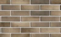 Клинкерная плитка BestPoint Retro Brick Pepper 245*65*8,5 мм