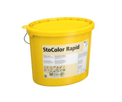 Краска StoColor Rapid