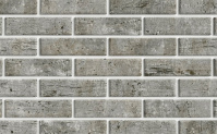 Клинкерная плитка BestPoint Exclusive Cement Dark 245*65*8,5 мм