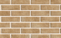 Клинкерная плитка BestPoint Loft Brick Salt 245*65*8,5 мм